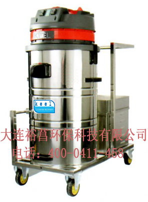 大連電瓶式工業(yè)吸塵器報(bào)價(jià)