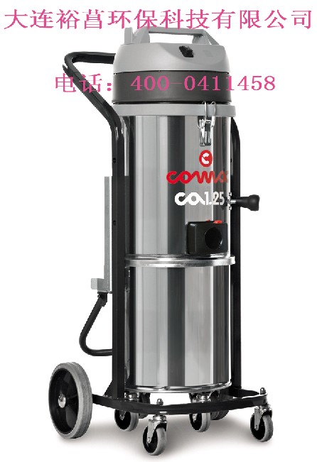 大連進口工業(yè)吸塵器價格