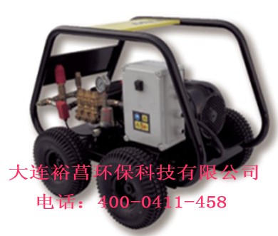 徐州高壓清洗機價格