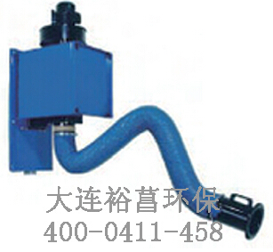 大連經濟節能型壁掛式煙塵凈化器