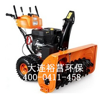 沈陽揚雪機，掃雪機供應