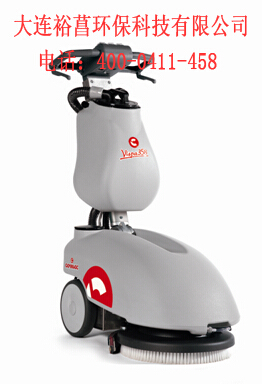 鞍山高美小型洗地機價格