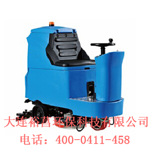 深圳洗地機，全自動手推式洗地機