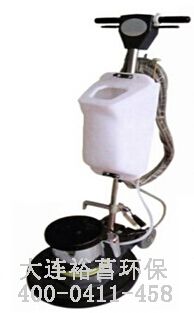 大連多功能刷地機廠家