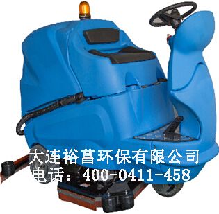 南京洗地機(jī)都有哪些品牌