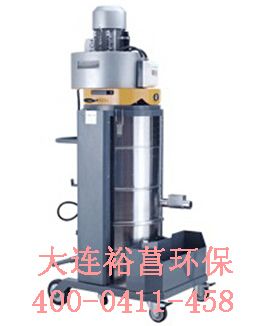 義烏工廠用工業吸塵設備報價