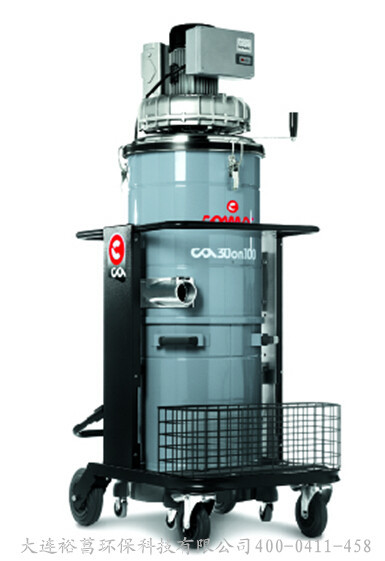 高美進口工業吸塵器排名