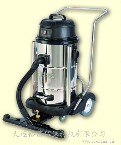 吸塵吸水機環保清潔設備