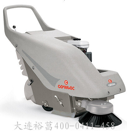 高美手推式掃地機(jī)型號