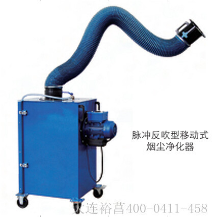 煙塵凈化器行業品牌