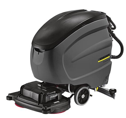 遵義全自動洗地機廠家