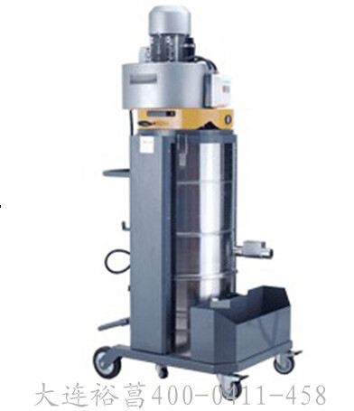 工業(yè)吸塵器品牌凱爾樂吸塵器