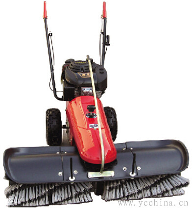 掃雪機價格除雪機批發(fā)