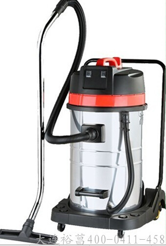 工業耐用吸塵吸水機
