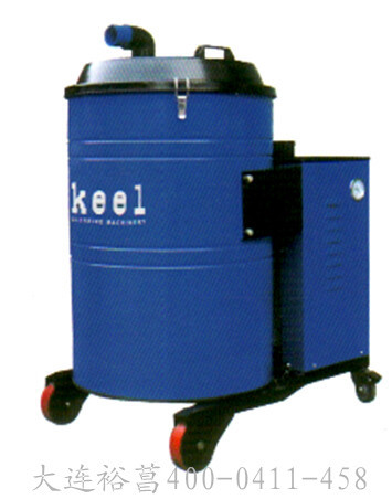 凱爾樂工業吸塵器參數