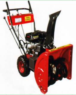 2017全自動楊雪機除雪機正品包郵