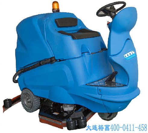 萊陽手推式洗地機_東營洗地吸干機（精華）