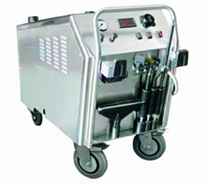 GV-18000工業超高溫蒸汽清洗機