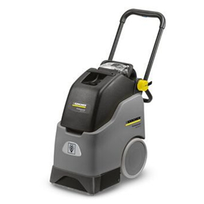 三合一地毯清洗機工作寬度