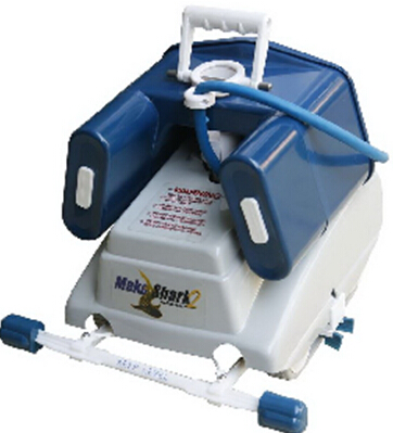 泳池清潔機采購