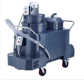 山西凱爾樂工業吸油機質量