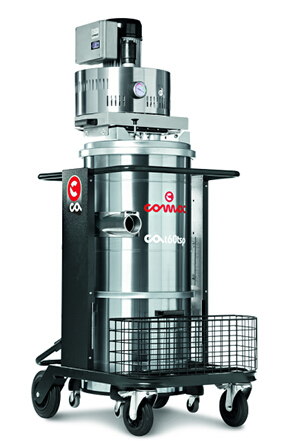 廣東工業吸塵器廠家銷售