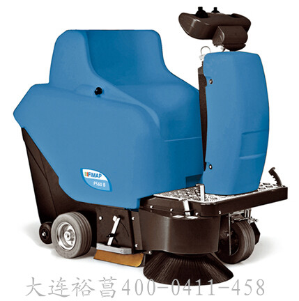 大連開發(fā)區(qū)供應駕駛式掃地車清掃車免費安裝