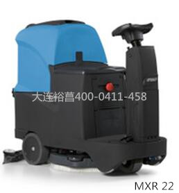 2018菲邁普駕駛式洗地機清掃寬度參數