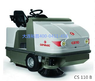 河北衡水駕駛式無塵清掃車應(yīng)用環(huán)境