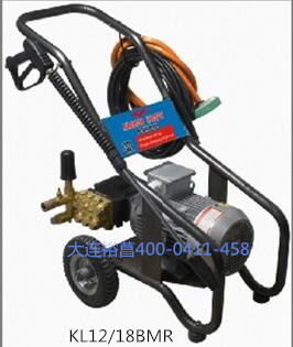 凱爾樂三相電驅動船用清洗機