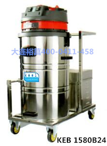 工業吸塵器種類型號