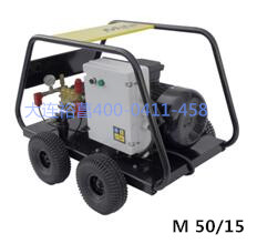 2018新款工業清洗設備 電驅動高壓清洗機價格