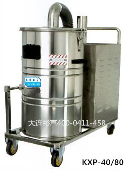 盤錦除塵設備 推吸裝置工業吸塵器