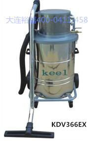 遼陽氣動吸塵器 防爆型工業吸塵器