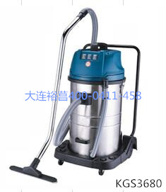 2018吸塵吸水機價格 干濕兩用吸塵器參數 大連工業吸塵器
