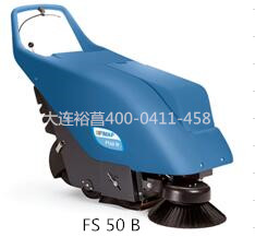 北京掃地機(jī)倉(cāng)庫(kù)用無塵清掃車