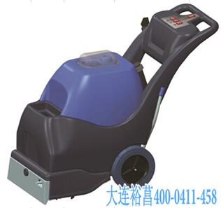 2018新款清洗設備酒店用三合一地毯抽洗機