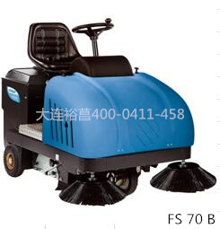 黑龍江佳木斯掃地機(jī)進(jìn)口停車場用無塵清掃車價(jià)格