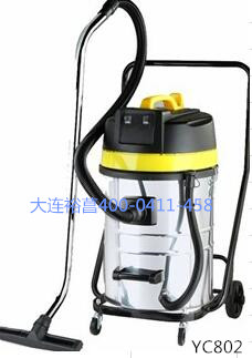 裕昌環保凱爾樂吸塵吸水機物業用吸水機