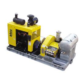 超高壓水射流工業級高壓冷熱水清洗機報價