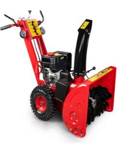 新疆烏魯木齊大馬力揚雪機除雪速度快