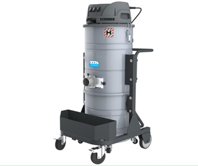 凱爾樂反吹型工業(yè)吸塵器KBF36\/65進(jìn)口濾芯反吹震塵不堵塞